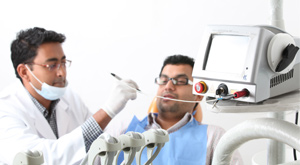 SPECIALITY DENTAL SERVICES